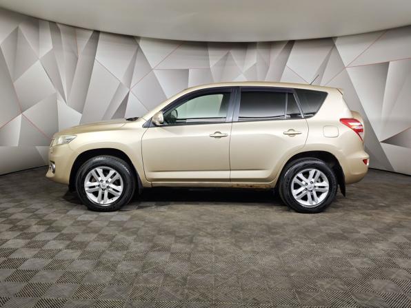 Toyota RAV4 III (XA30) Рестайлинг с пробегом 2011 года, цена 1 161 000 рублей, 222054 км, внедорожник, Автокод Объявления