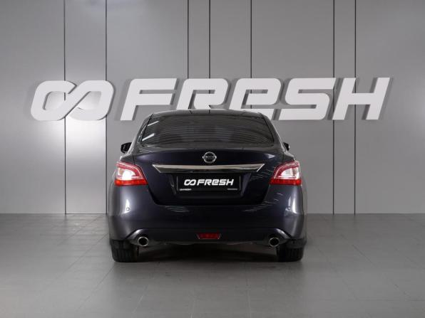 Nissan Teana III с пробегом 2015 года, цена 1 339 000 рублей, 215969 км, седан, Автокод Объявления
