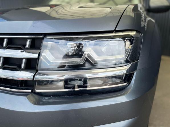Volkswagen Teramont I с пробегом 2018 года, цена 3 297 000 рублей, 117790 км, внедорожник, Автокод Объявления