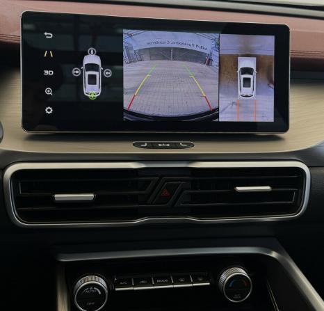 Geely Coolray I с пробегом 2023 года, цена 1 810 000 рублей, 61443 км, внедорожник, Автокод Объявления