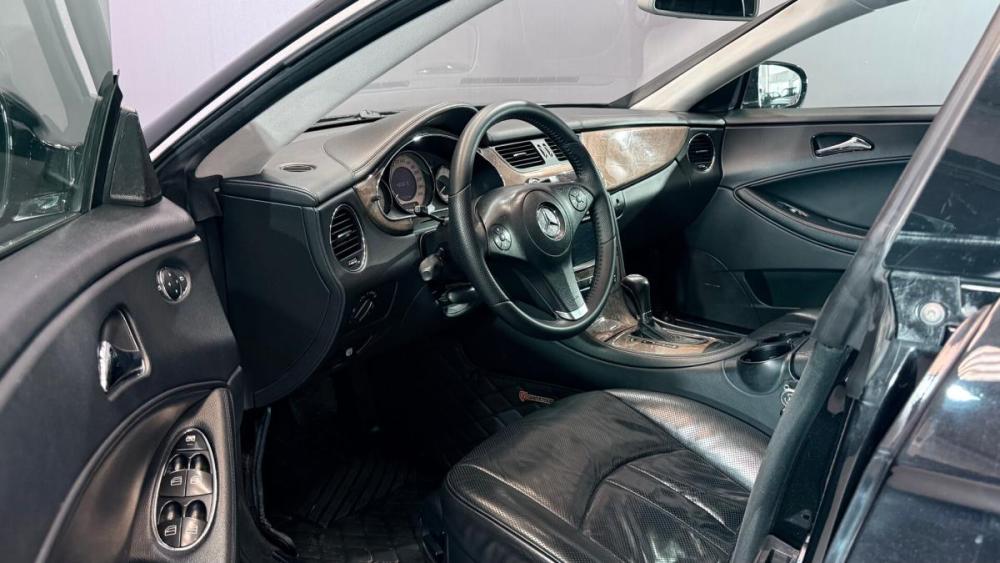 Mercedes-Benz CLS I (C219) Рестайлинг Сургут  - изображение 8