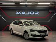 Skoda Rapid II Москва  - изображение 55