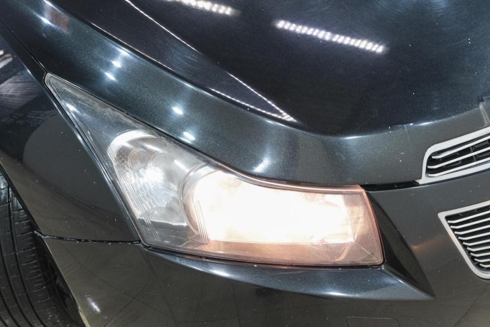 Chevrolet Cruze I Новокузнецк  - изображение 10