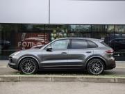 Porsche Cayenne III Санкт-Петербург  - изображение 50
