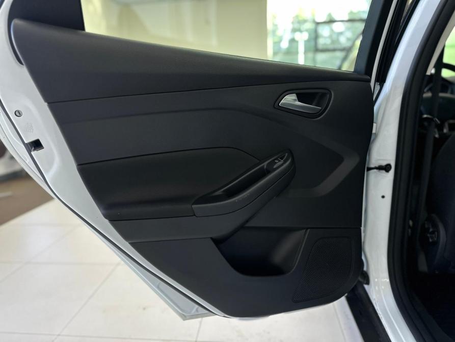 Ford Focus III Рестайлинг Санкт-Петербург  - изображение 27
