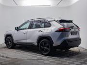 Toyota RAV4 V (XA50) Москва  - изображение 21