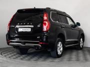 Haval H9 I Рестайлинг Санкт-Петербург  - изображение 46