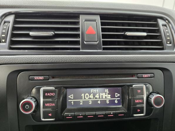 Volkswagen Jetta VI с пробегом 2012 года, цена 1 149 000 рублей, 196000 км, седан, Автокод Объявления