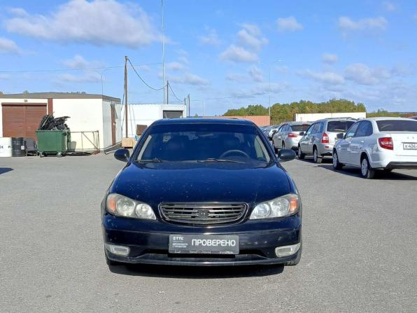 Nissan Maxima V (A33) с пробегом 2005 года, цена 290 000 рублей, 319887 км, седан, Автокод Объявления