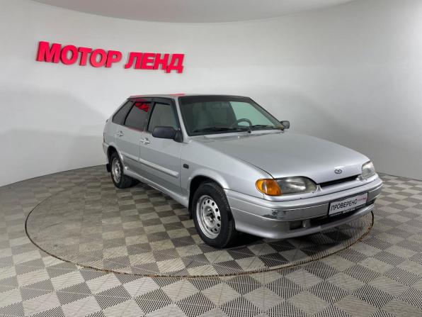 Lada (ВАЗ) 2114 с пробегом 2010 года, цена 225 000 рублей, 149426 км, хэтчбек, Автокод Объявления