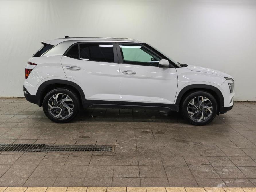 Hyundai Creta II Санкт-Петербург  - изображение 4