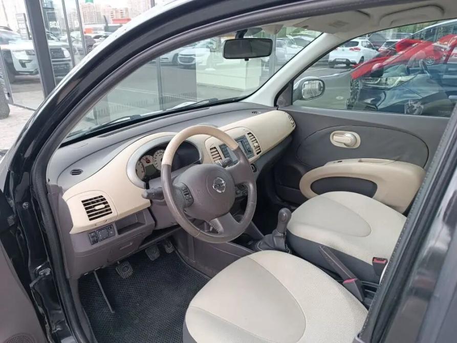 Nissan Micra III (K12) Оренбург  - изображение 10