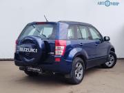 Suzuki Grand Vitara II Рестайлинг Москва  - изображение 23