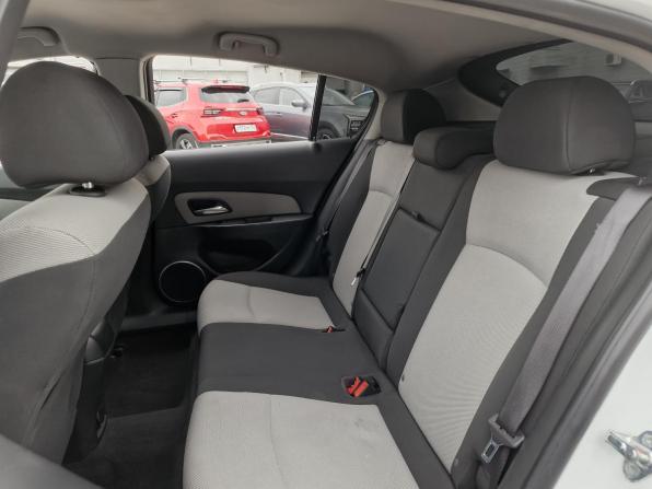 Chevrolet Cruze I Рестайлинг с пробегом 2013 года, цена 767 000 рублей, 150091 км, хэтчбек, Автокод Объявления