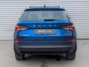 Skoda Kodiaq I Москва  - изображение 36