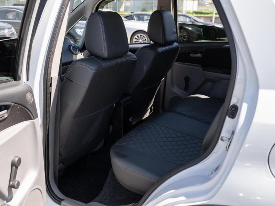 Suzuki SX4 I (Classic) Рестайлинг Сочи  - изображение 11