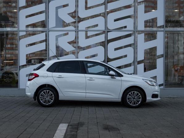 Citroen C4 II с пробегом 2012 года, цена 720 000 рублей, 123320 км, хэтчбек, Автокод Объявления