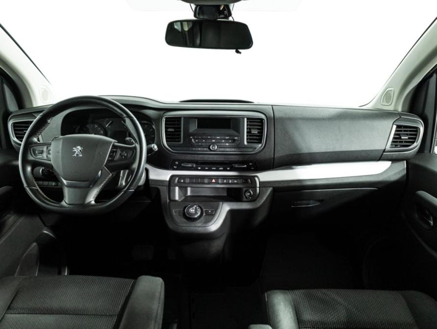 Peugeot Traveller I Санкт-Петербург  - изображение 14