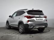 Kia Seltos I Санкт-Петербург  - изображение 29