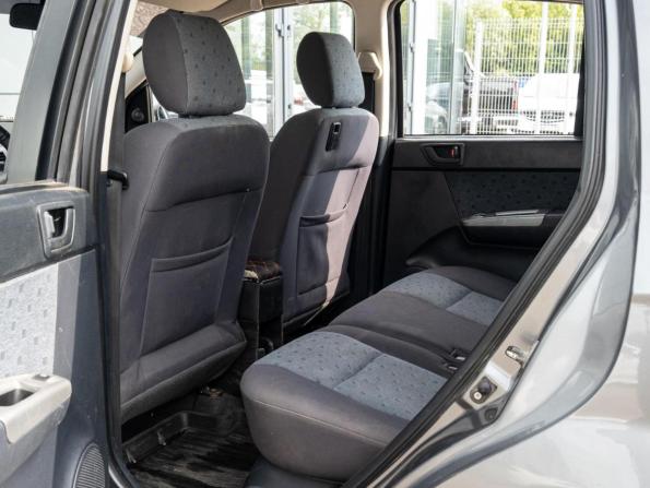 Hyundai Getz I с пробегом 2005 года, цена 490 000 рублей, 232269 км, хэтчбек, Автокод Объявления