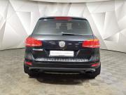 Volkswagen Touareg II Москва  - изображение 28