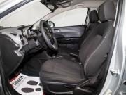 Chevrolet Aveo II Иркутск  - изображение 26