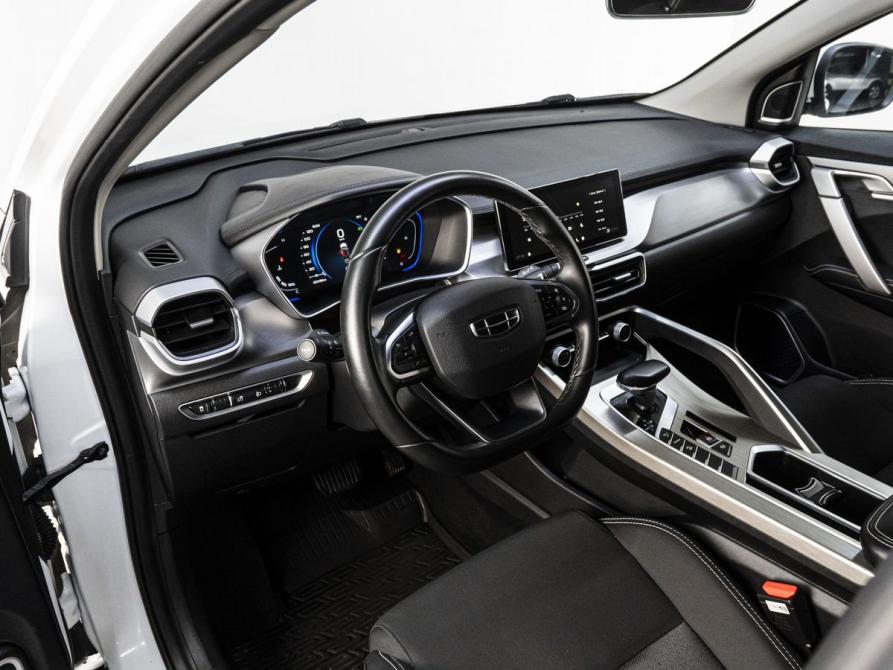 Geely Coolray I Тюмень  - изображение 10