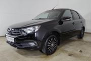Lada (ВАЗ) Granta I Рестайлинг Волгоград  - изображение 47