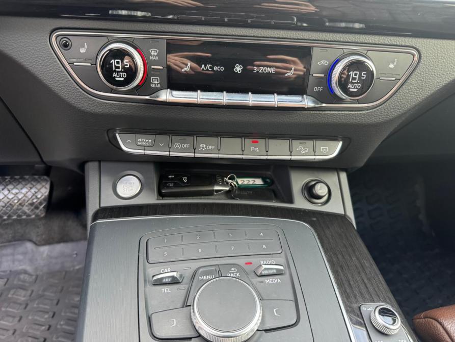 Audi Q5 II (FY) Санкт-Петербург  - изображение 11