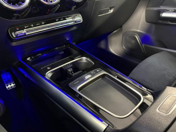 Mercedes-Benz GLA II (H247) Рестайлинг с пробегом 2025 года, цена 6 100 000 рублей, 1433 км, внедорожник, Автокод Объявления