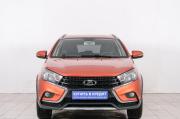 Lada (ВАЗ) Vesta I Красноярск  - изображение 24