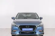 Mazda Axela III Рестайлинг Красноярск  - изображение 25
