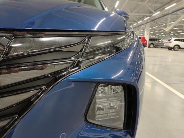 Hyundai Tucson IV с пробегом 2024 года, цена 3 650 000 рублей, 27404 км, внедорожник, Автокод Объявления