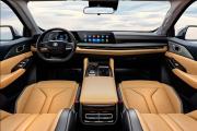 Changan Hunter Plus Москва  - изображение 4