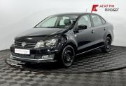 Volkswagen Polo V Рестайлинг Нижний Новгород  - изображение 23