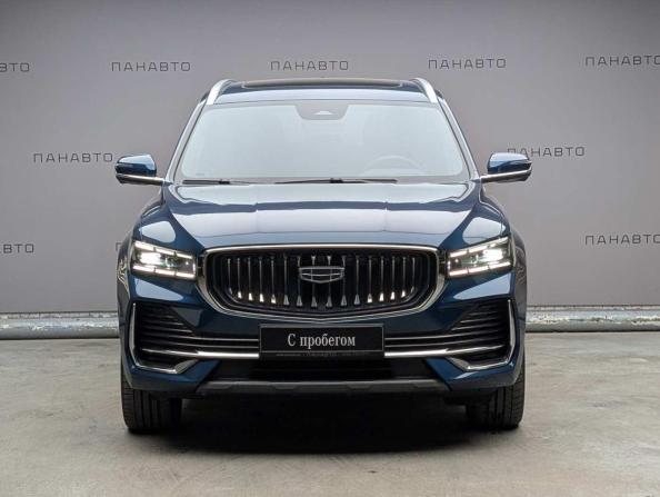 Geely Monjaro I с пробегом 2024 года, цена 3 149 000 рублей, 23662 км, внедорожник, Автокод Объявления
