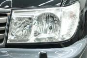 Toyota Land Cruiser 100 Series Рестайлинг 2 Красноярск  - изображение 38