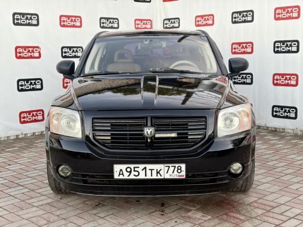 Dodge Caliber I с пробегом 2007 года, цена 499 900 рублей, 251000 км, хэтчбек, Автокод Объявления