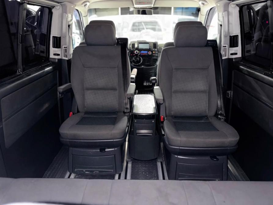 Volkswagen Multivan T5 Челябинск  - изображение 32