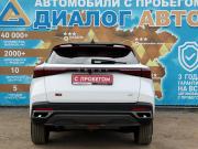 Omoda C5 I Набережные Челны  - изображение 28