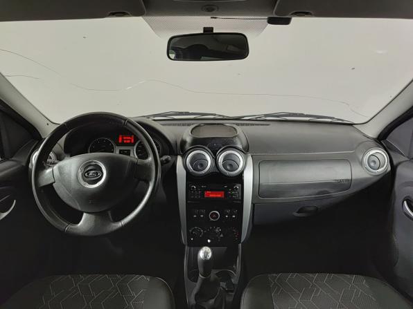 Lada (ВАЗ) Largus I с пробегом 2020 года, цена 1 150 000 рублей, 92183 км, универсал, Автокод Объявления