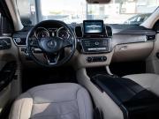Mercedes-Benz GLE Coupe I (C292) Краснодар  - изображение 31