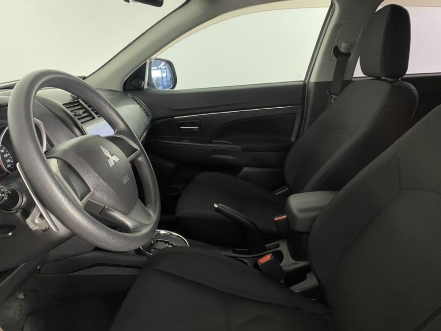 Mitsubishi ASX I Рестайлинг Воронеж  - изображение 11