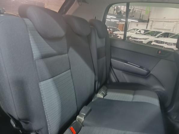 Hyundai Getz I Рестайлинг с пробегом 2008 года, цена 385 000 рублей, 183361 км, хэтчбек, Автокод Объявления