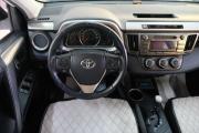 Toyota RAV4 IV (XA40) Омск  - изображение 35