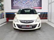Opel Corsa D Рестайлинг II Кемерово  - изображение 22