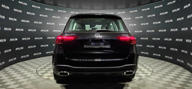 Новый Mercedes-Benz GLE II (V167) Рестайлинг 2025 года, цена 13 599 000 рублей, внедорожник, Автокод Объявления