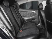 Hyundai Solaris I Рестайлинг Казань  - изображение 16