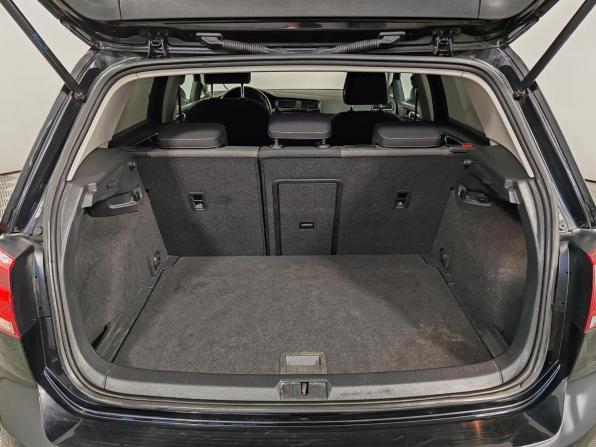 Volkswagen Golf VII с пробегом 2014 года, цена 949 000 рублей, 322578 км, хэтчбек, Автокод Объявления