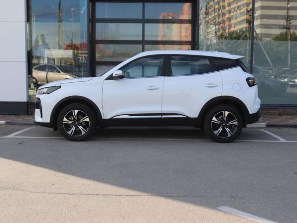 Chery Tiggo 4 Pro I с пробегом 2024 года, цена 1 899 000 рублей, 5535 км, внедорожник, Автокод Объявления